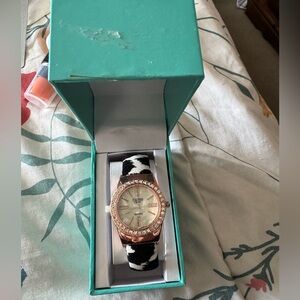 Figaro Couture watch